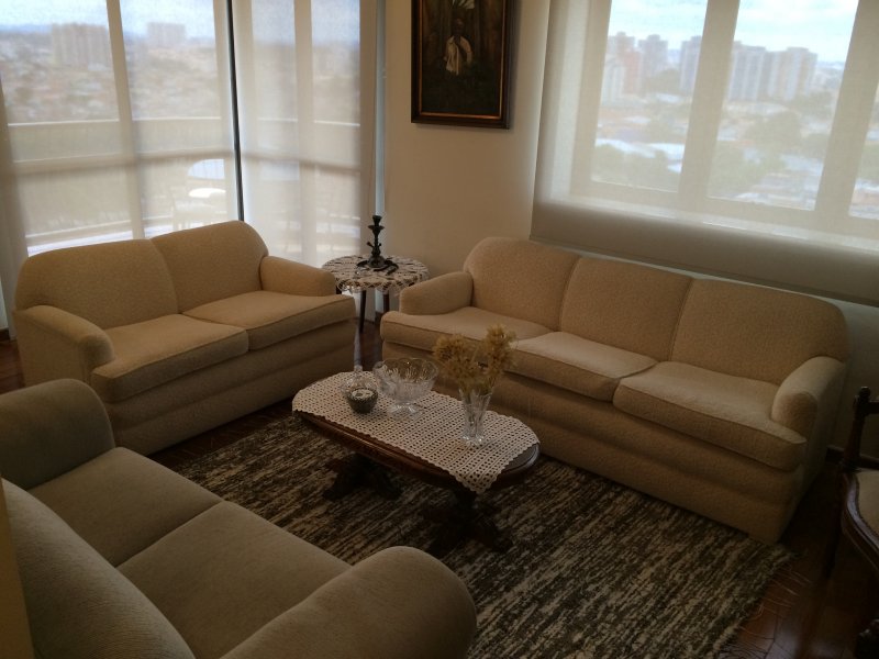 Apartamento à venda Fazenda Morumbi com 150m² e 3 quartos por R$ 410.000 - 1505277477-img-5386.JPG