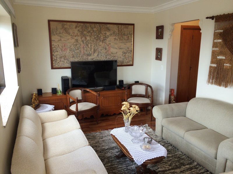 Apartamento à venda Fazenda Morumbi com 150m² e 3 quartos por R$ 410.000 - 1641519979-img-5410.JPG