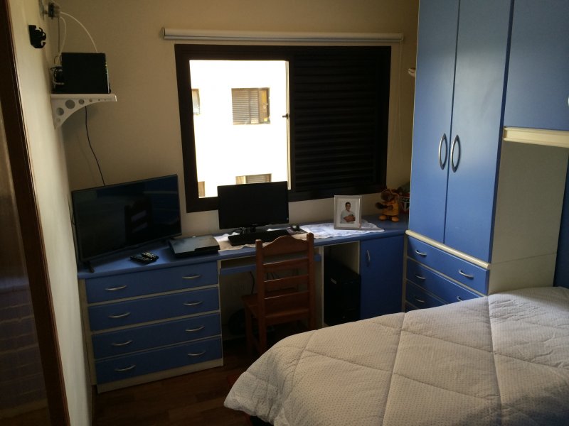 Apartamento à venda Fazenda Morumbi com 150m² e 3 quartos por R$ 410.000 - 193891702-img-5442.JPG