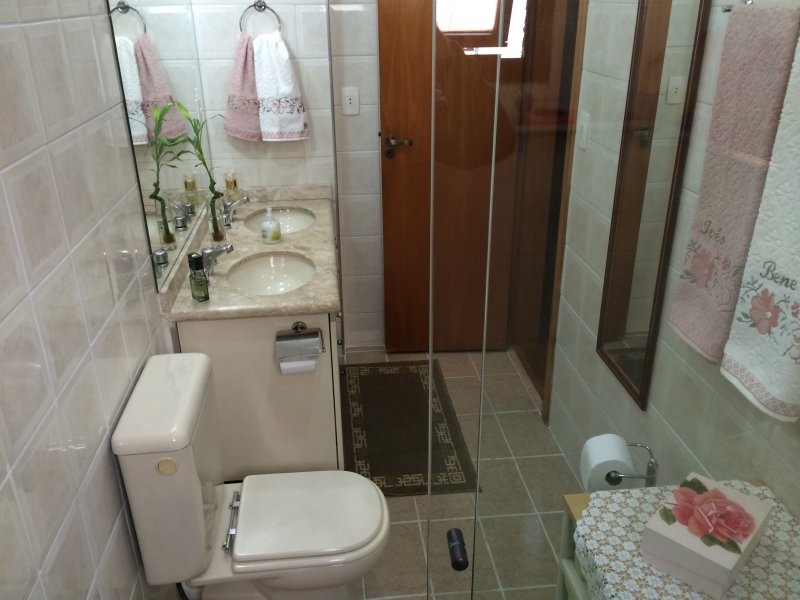 Apartamento à venda Fazenda Morumbi com 150m² e 3 quartos por R$ 410.000 - 2030006970-img-5467.JPG