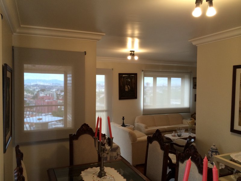 Apartamento à venda Fazenda Morumbi com 150m² e 3 quartos por R$ 410.000 - 259292348-img-5393.JPG