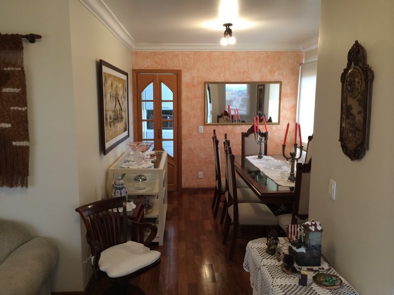 Apartamento à venda Fazenda Morumbi com 150m² e 3 quartos por R$ 410.000 - 551761069-img-5389.JPG