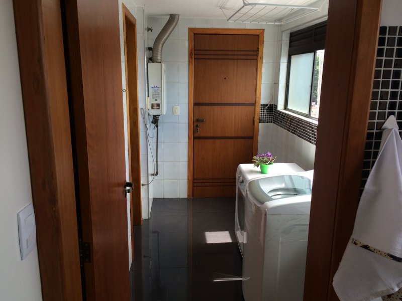 Apartamento à venda Fazenda Morumbi com 150m² e 3 quartos por R$ 410.000 - 889690884-img-5497.JPG