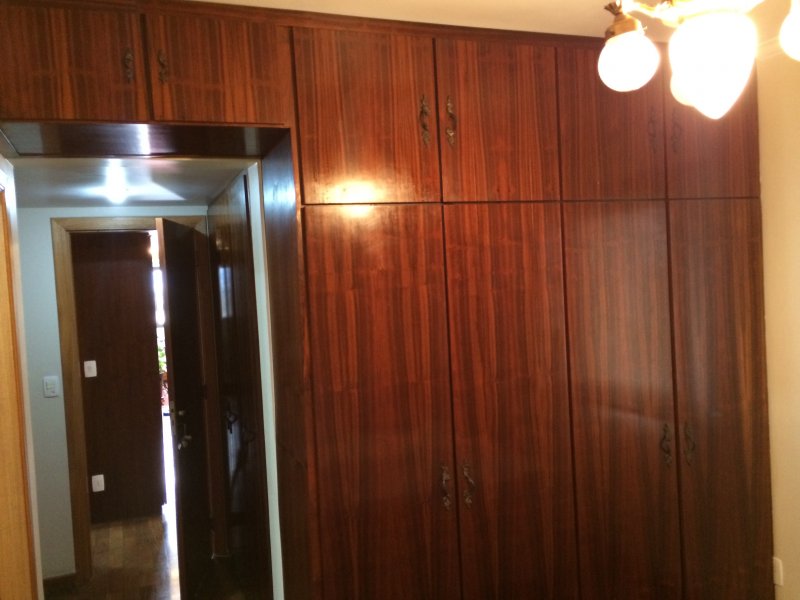 Apartamento à venda Fazenda Morumbi com 150m² e 3 quartos por R$ 410.000 - 963690437-img-5457.JPG