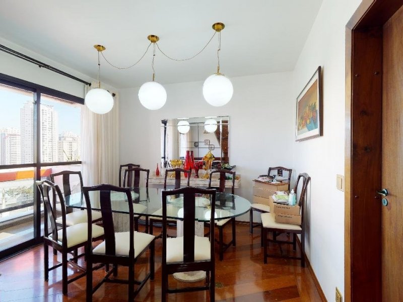 Apartamento à venda Mooca com 220m² e 4 quartos por R$ 1.200.000 - 1105907431-11.jpg