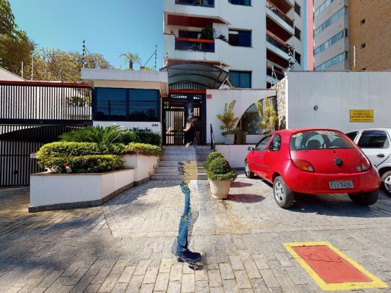 Apartamento à venda Mooca com 220m² e 4 quartos por R$ 1.200.000 - 1321949882-38.jpg