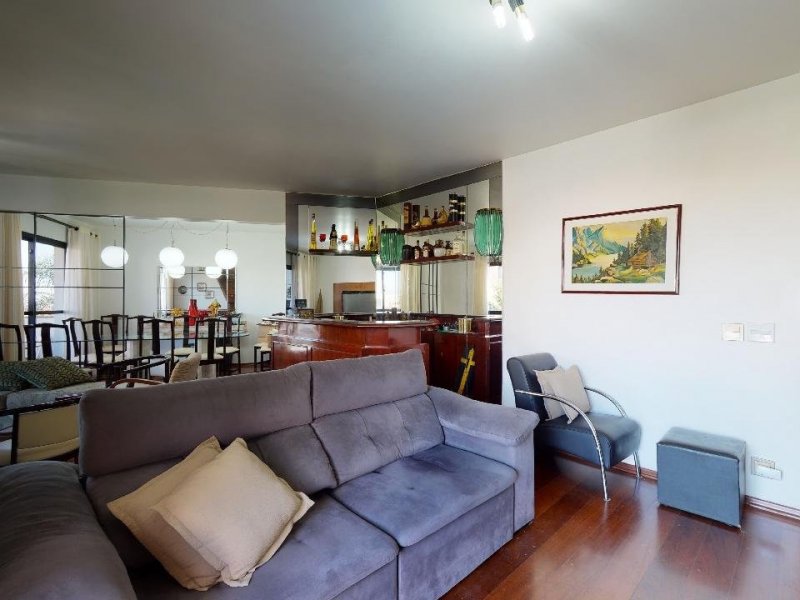 Apartamento à venda Mooca com 220m² e 4 quartos por R$ 1.200.000 - 1657875470-06.jpg