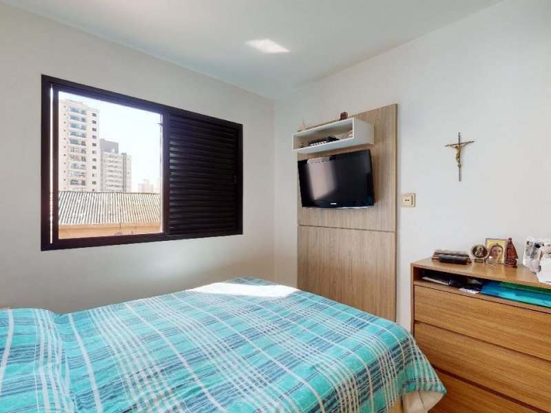 Apartamento à venda Mooca com 220m² e 4 quartos por R$ 1.200.000 - 1875988215-25.jpg