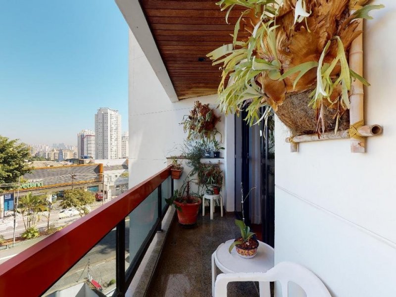 Apartamento à venda Mooca com 220m² e 4 quartos por R$ 1.200.000 - 2017000523-05.jpg