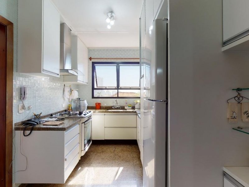 Apartamento à venda Mooca com 220m² e 4 quartos por R$ 1.200.000 - 268260887-15.jpg