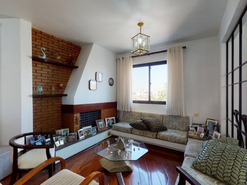 Apartamento à venda Mooca com 220m² e 4 quartos por R$ 1.200.000 - 380556000-10.jpg