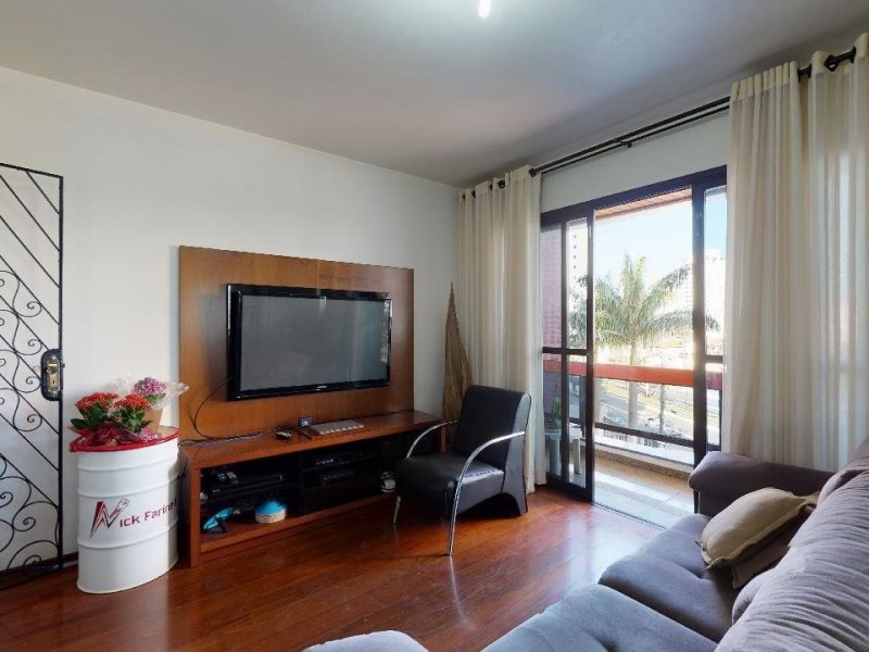 Apartamento à venda Mooca com 220m² e 4 quartos por R$ 1.200.000 - 550519930-08.jpg