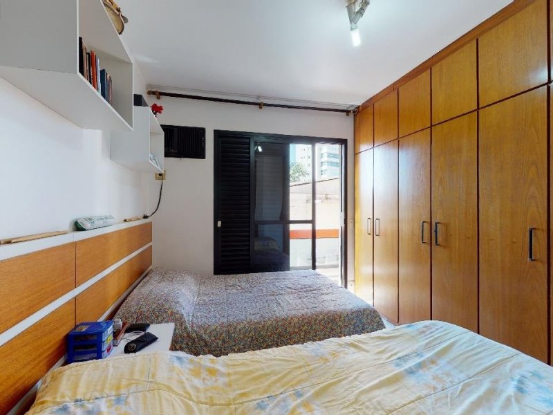 Apartamento à venda Mooca com 220m² e 4 quartos por R$ 1.200.000 - 55276591-27.jpg