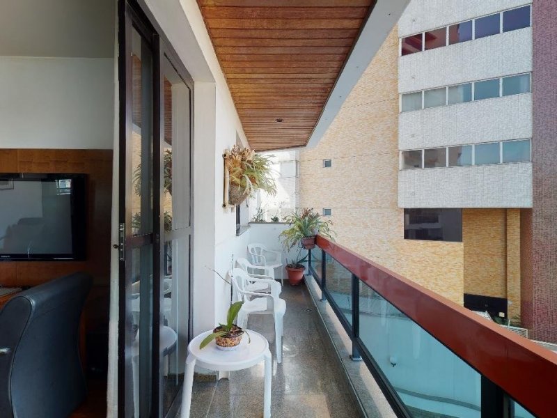 Apartamento à venda Mooca com 220m² e 4 quartos por R$ 1.200.000 - 671033941-04.jpg