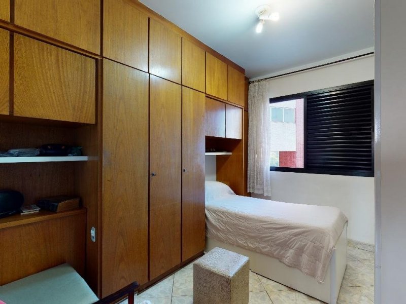 Apartamento à venda Mooca com 220m² e 4 quartos por R$ 1.200.000 - 742223176-21.jpg