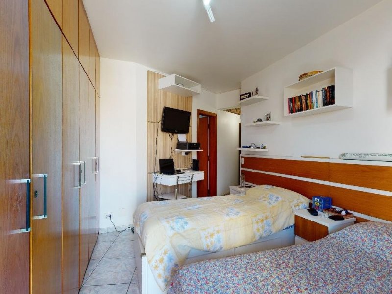 Apartamento à venda Mooca com 220m² e 4 quartos por R$ 1.200.000 - 784300132-28.jpg