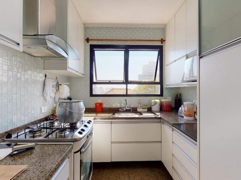 Apartamento à venda Mooca com 220m² e 4 quartos por R$ 1.200.000 - 97531855-16.jpg
