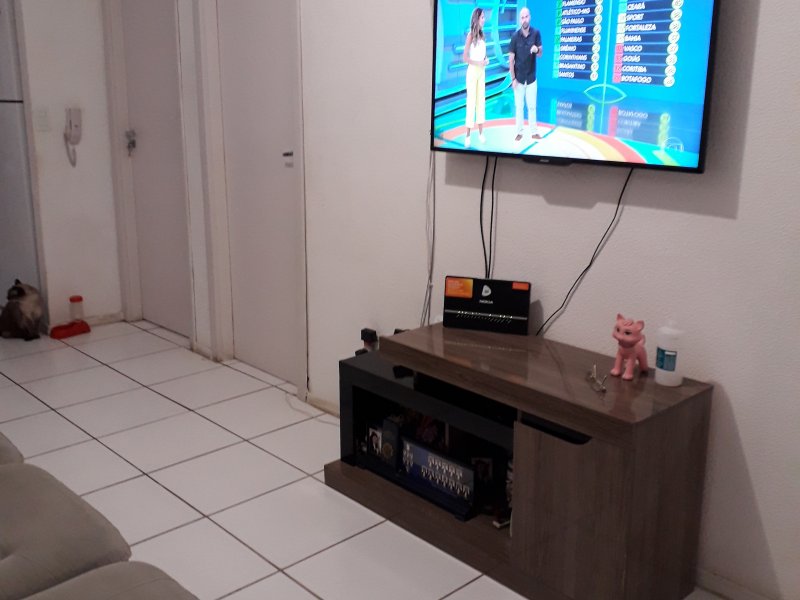 Casa de condomínio à venda Jardim Algarve com 72m² e 3 quartos por R$ 270.000 - 1698903891-20210207-105355.jpg