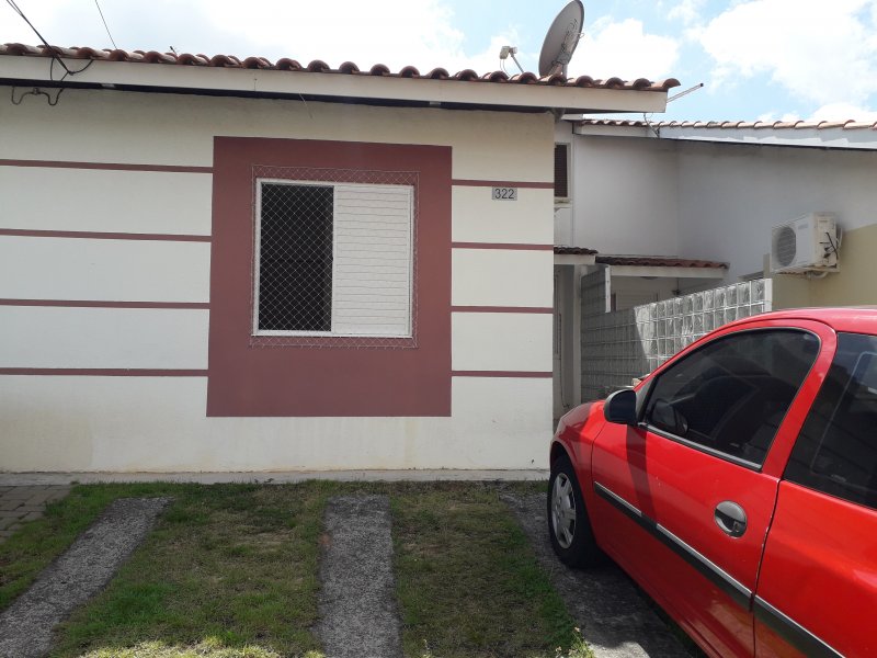 Casa de condomínio à venda Jardim Algarve com 72m² e 3 quartos por R$ 270.000 - 2012625303-20210207-103617.jpg