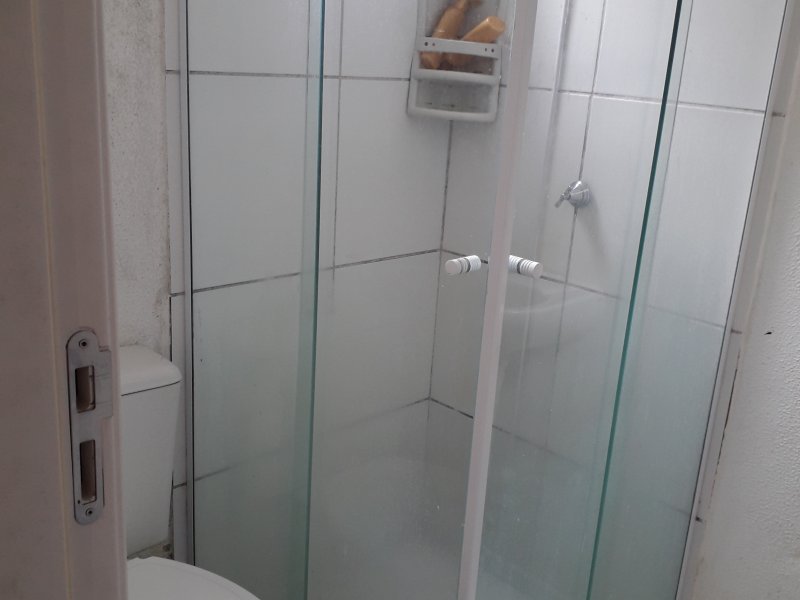 Casa de condomínio à venda Jardim Algarve com 72m² e 3 quartos por R$ 270.000 - 764461342-20210207-103842.jpg