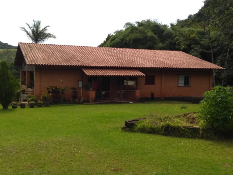 imóvel com 34m² - Figueiro - Ouro Preto