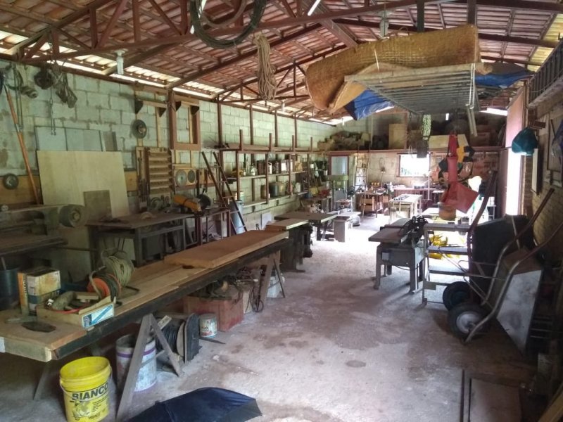 imóvel com 34m² - Figueiro - Ouro Preto