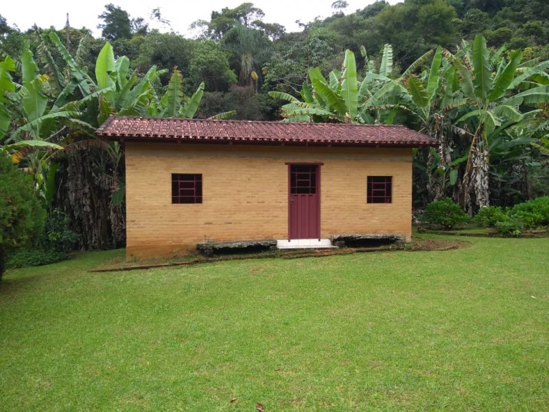 imóvel com 34m² - Figueiro - Ouro Preto