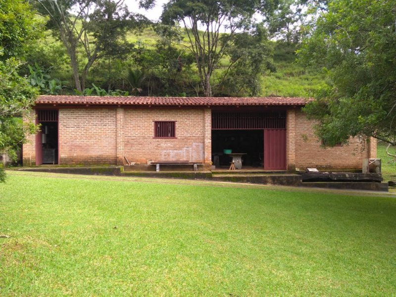 imóvel com 34m² - Figueiro - Ouro Preto