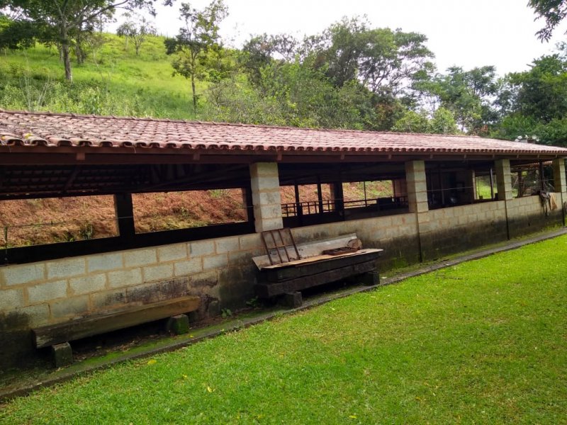 imóvel com 34m² - Figueiro - Ouro Preto