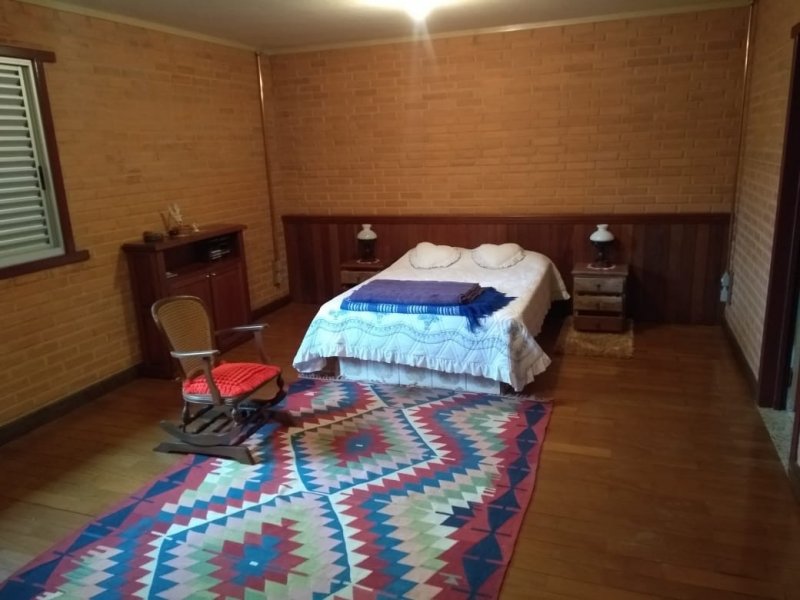imóvel com 34m² - Figueiro - Ouro Preto