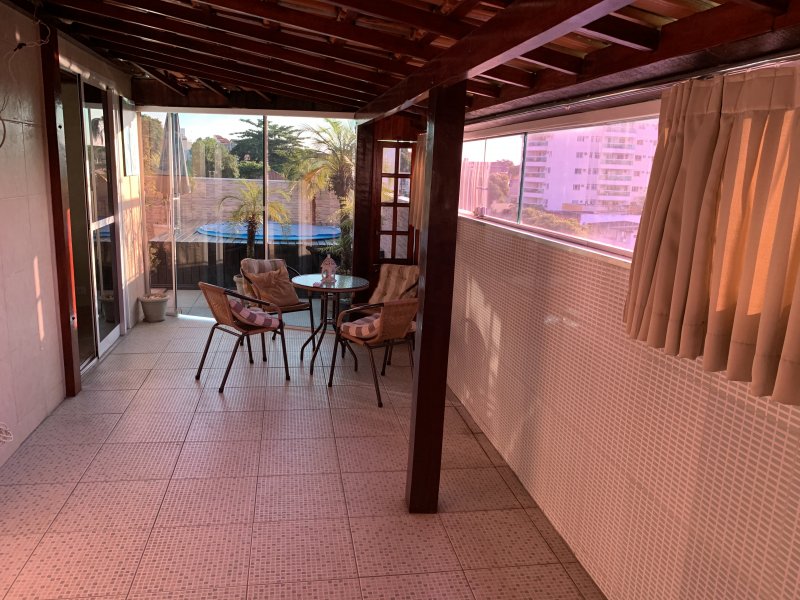 Cobertura à venda Pechincha com 163m² e 3 quartos por R$ 580.000 - 1057089207-17ab3bd4-0a5c-4db7-942d-aca00c14aa62.jpeg