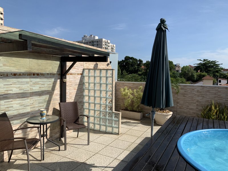 Cobertura à venda Pechincha com 163m² e 3 quartos por R$ 580.000 - 530238795-36ee363e-6903-45e5-9ee4-300e81aebb2d.jpeg