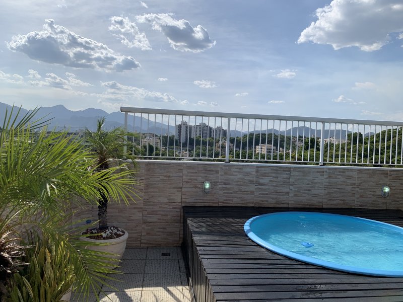 Cobertura à venda Pechincha com 163m² e 3 quartos por R$ 580.000 - 677703634-fc240744-2fce-4381-879a-0e8ee4e48286.jpeg