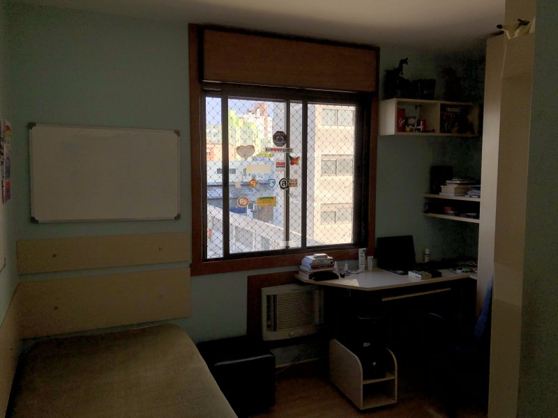 Apartamento à venda Santana com 90m² e 3 quartos por R$ 590.000 - 1244670776-image3.jpg