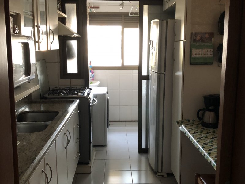 Apartamento à venda Santana com 90m² e 3 quartos por R$ 590.000 - 1306892589-image1.jpg
