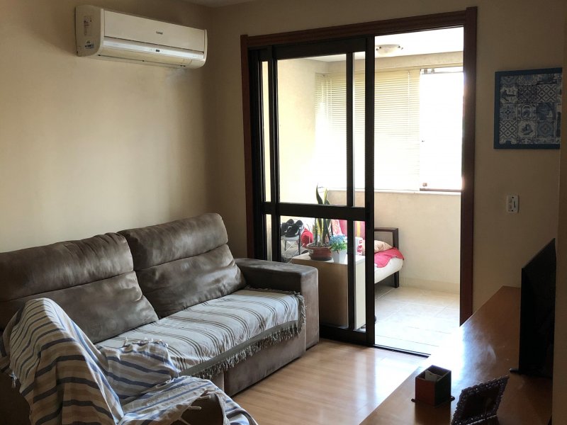 Apartamento à venda Santana com 90m² e 3 quartos por R$ 590.000 - 1998407406-1.jpg