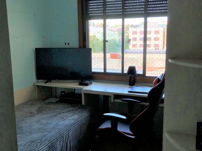 Apartamento à venda Santana com 90m² e 3 quartos por R$ 590.000 - 90469039-image1.jpg
