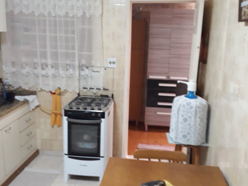 Casa à venda Parque Jabaquara com 141m² e 2 quartos por R$ 450.000 - 1792663223-cozinha-3.jpg