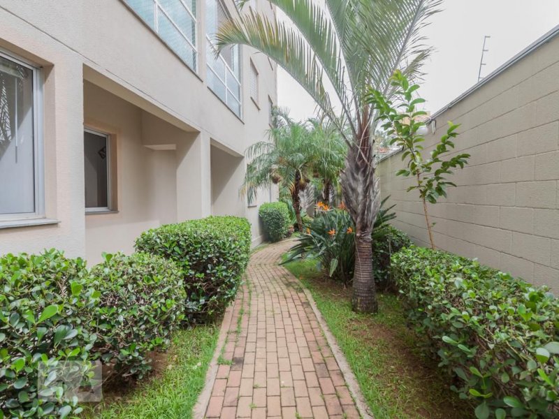 imóvel com 69m² - Vila Morse - São Paulo