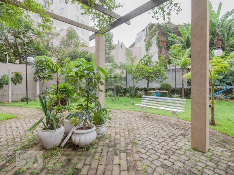 imóvel com 69m² - Vila Morse - São Paulo