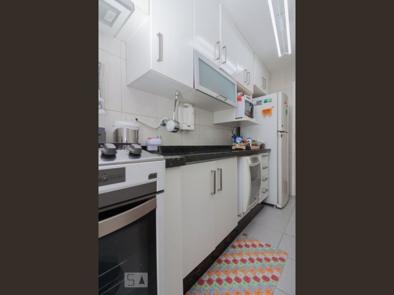 imóvel com 69m² - Vila Morse - São Paulo