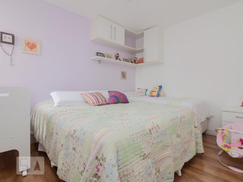 imóvel com 69m² - Vila Morse - São Paulo