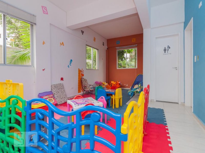 imóvel com 69m² - Vila Morse - São Paulo