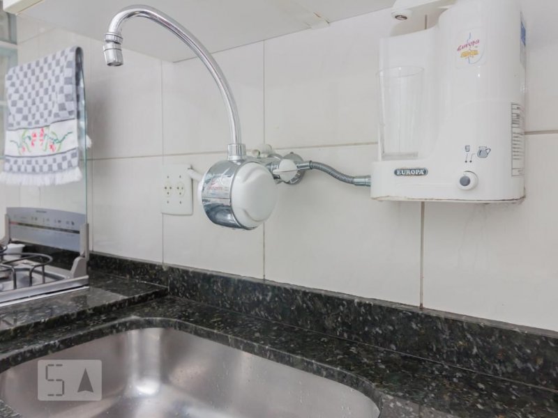 imóvel com 69m² - Vila Morse - São Paulo