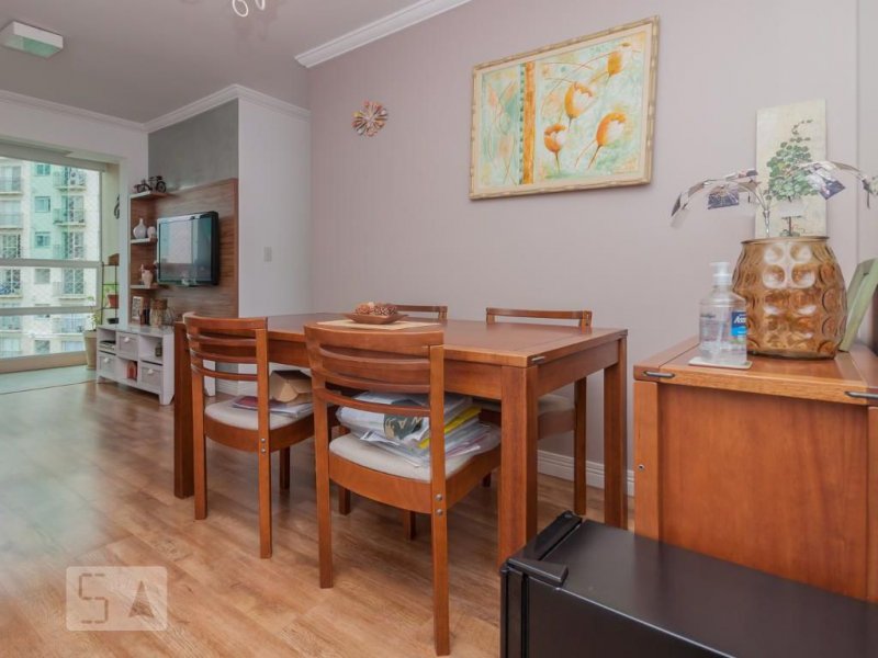 imóvel com 69m² - Vila Morse - São Paulo