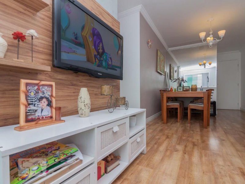 imóvel com 69m² - Vila Morse - São Paulo