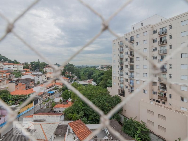 imóvel com 69m² - Vila Morse - São Paulo