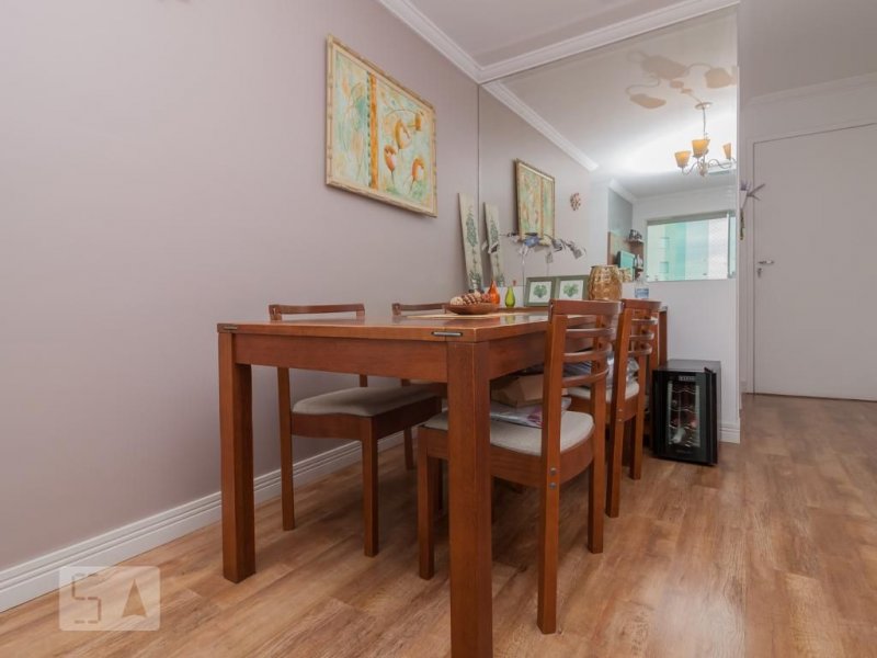 imóvel com 69m² - Vila Morse - São Paulo