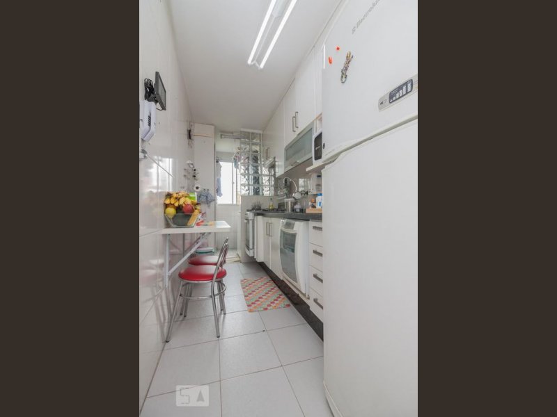 imóvel com 69m² - Vila Morse - São Paulo