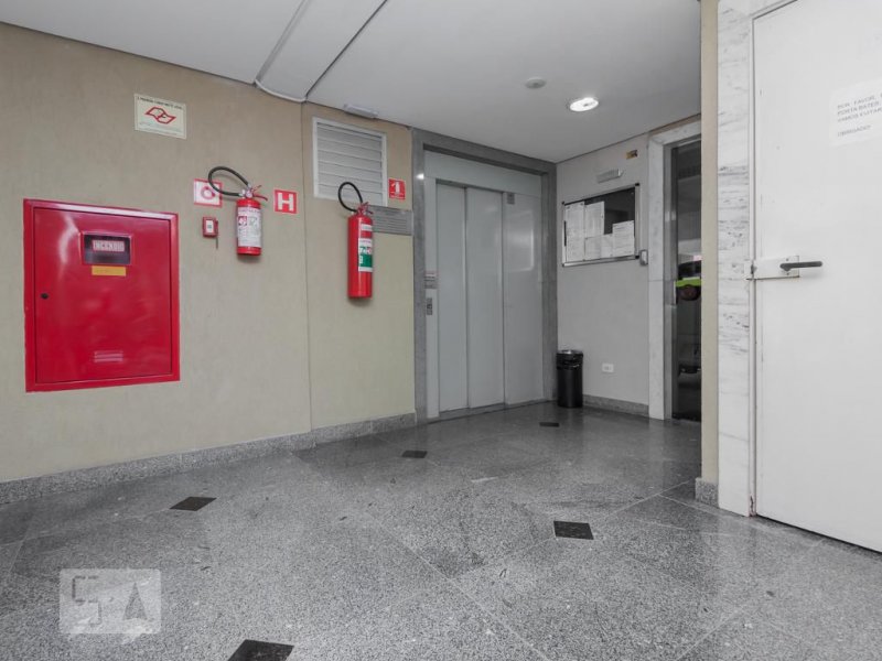 imóvel com 69m² - Vila Morse - São Paulo
